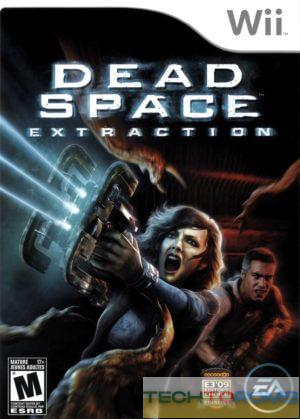 Dead Space: Extraction