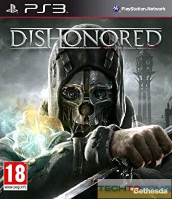 Dishonored