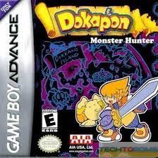 Dokapon – Monster Hunter