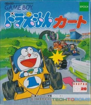 Doraemon Kart