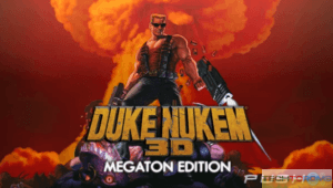 Duke Nukem 3D: Megaton Edition