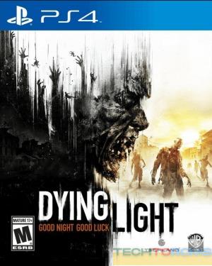 Dying Light