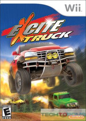 Excite Truck