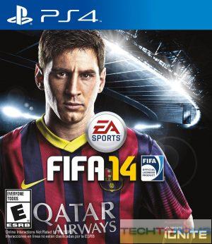 FIFA 14