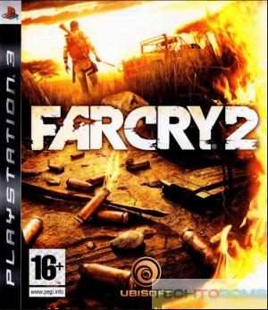 Far Cry 2