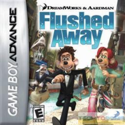 Flushed Away