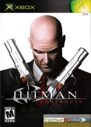 Hitman: Contracts