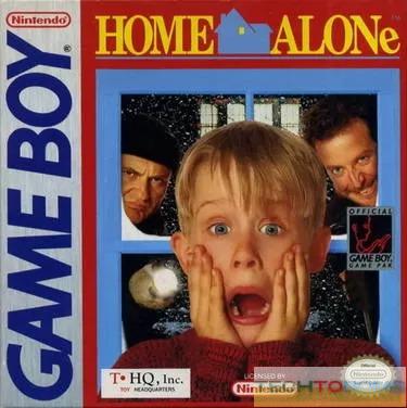 Home Alone