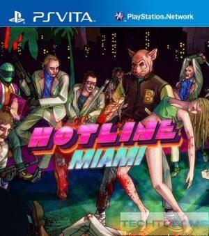 Hotline Miami