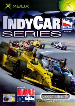 IndyCar Series