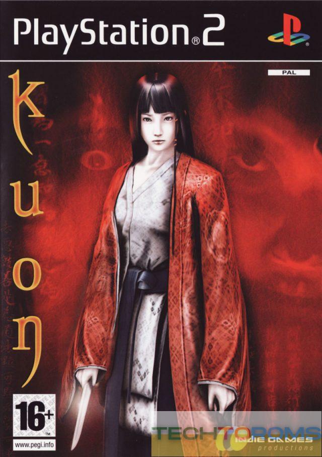 Kuon