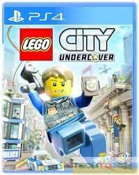 LEGO City: Undercover