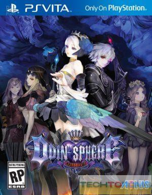 Odin Sphere: Leifthrasir