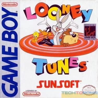 Looney Tunes