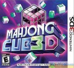 MahjongCUB3D