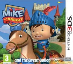 Mike the Knight and the Great Gallop