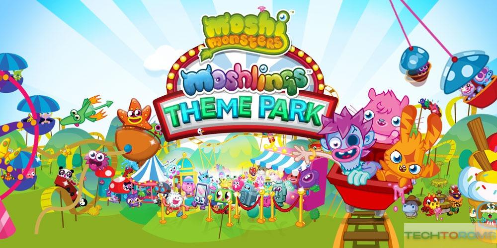 Moshi Monsters Moshlings Theme Park_1