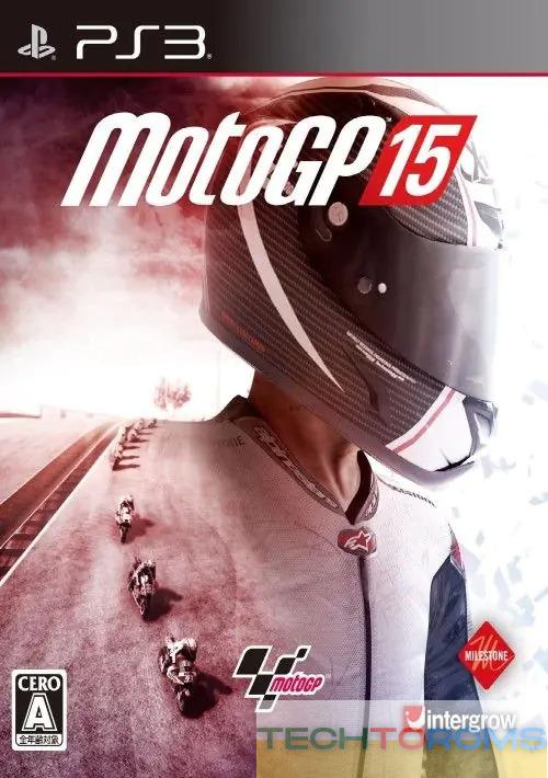 MotoGP 15