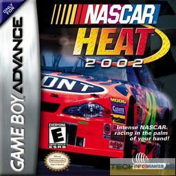 NASCAR Heat 2002 ROM