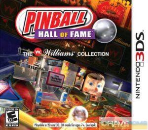 Pinball Hall of Fame: The Williams Collection