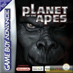 Planet of the Apes