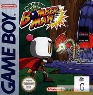 Pocket Bomberman