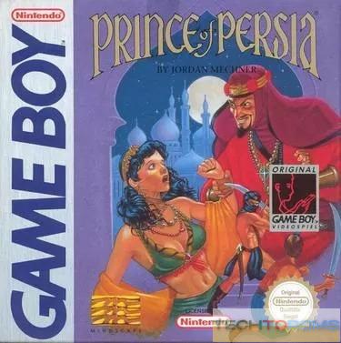 Prince Of Persia