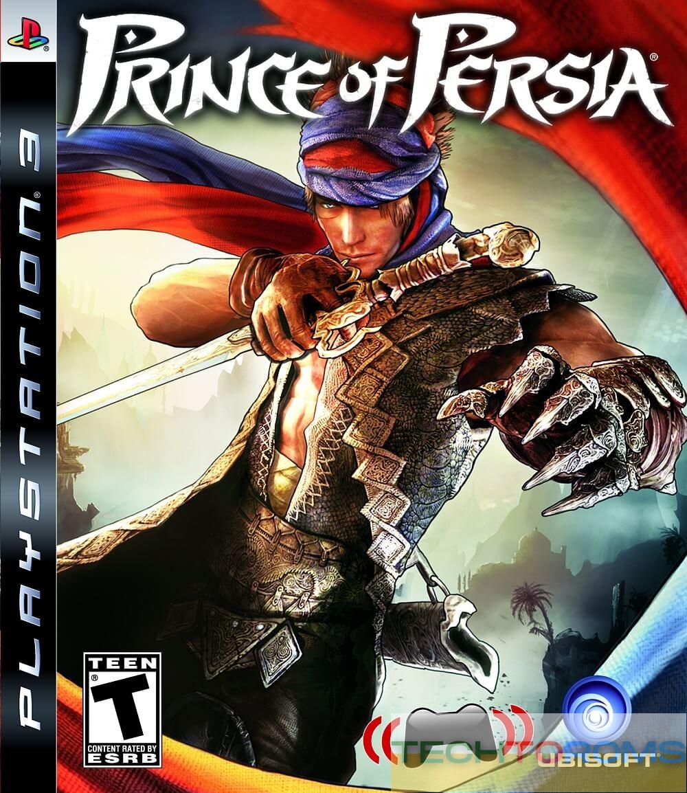 Prince of Persia