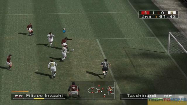 Pro Evolution Soccer 3_3