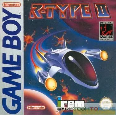 R-Type II