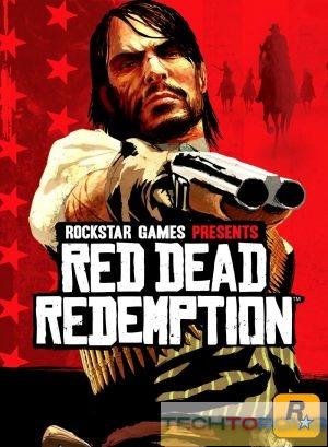 Red Dead Redemption