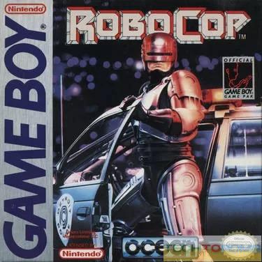 Robocop [M]