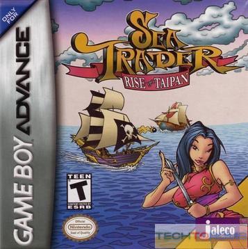 Sea Trader – Rise Of Taipan