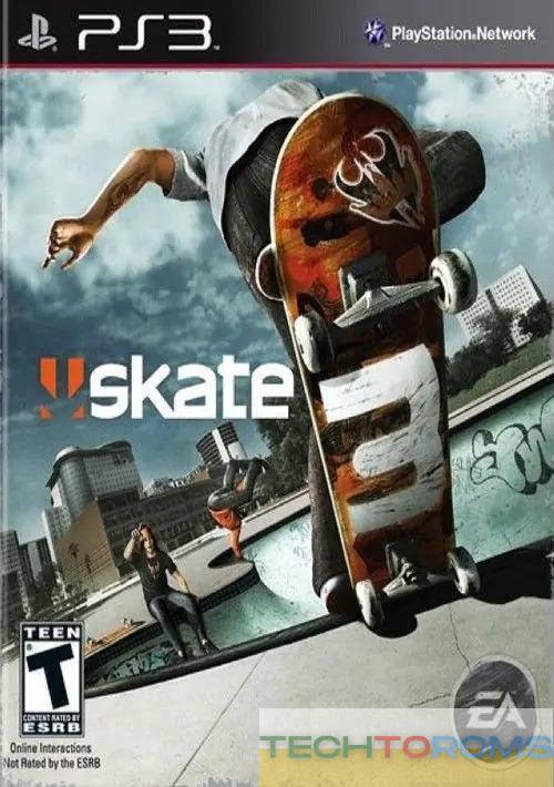 Skate