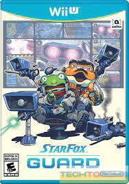 Star Fox Guard