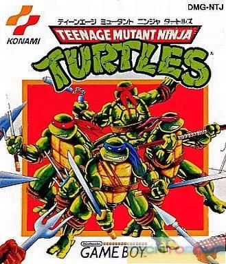 Teenage Mutant Ninja Turtles