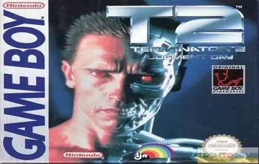 Terminator 2 – Judgment Day