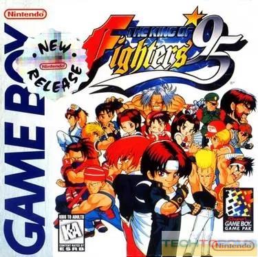 The King Of Fighters ’95