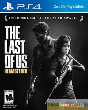 The Last of Us: Remastered