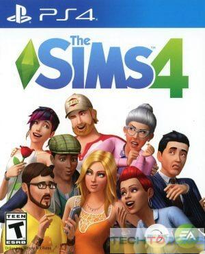 The Sims 4