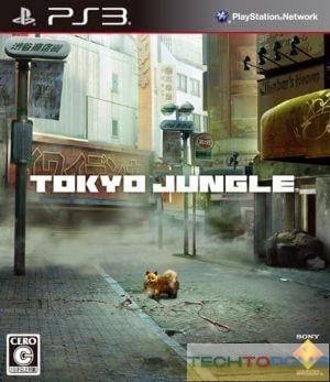 Tokyo Jungle