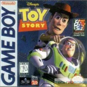 Toy Story (V1.1)