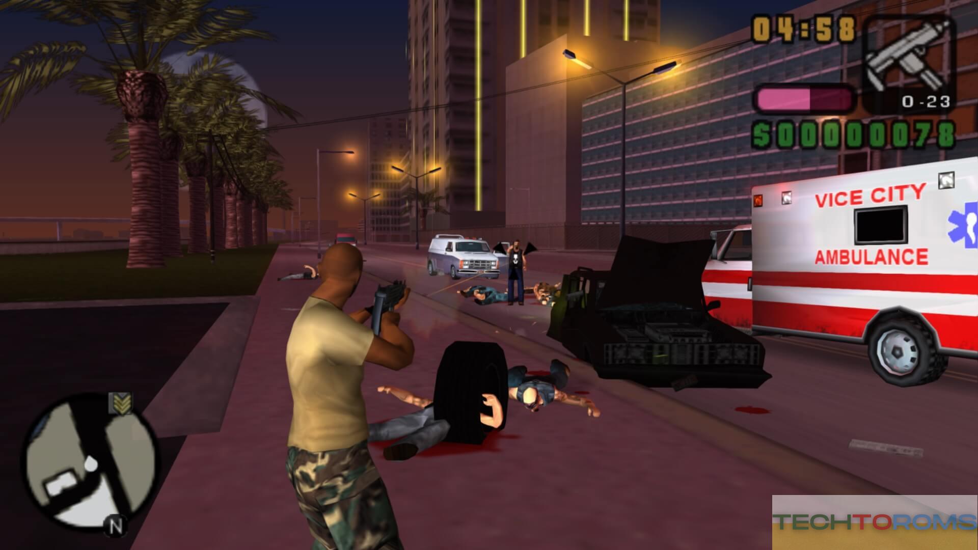 Grand Theft Auto: Vice City Stories_1