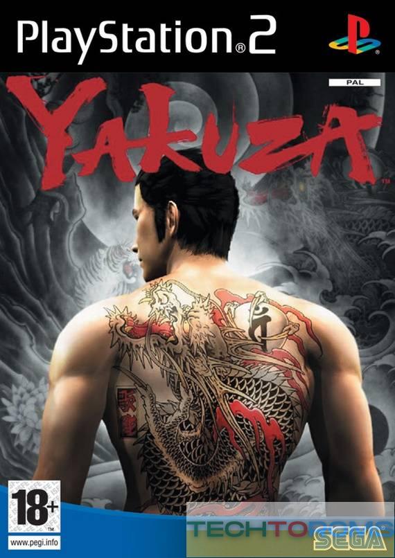 Yakuza