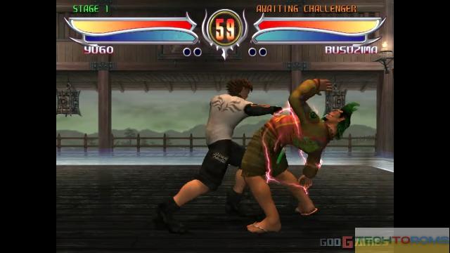 Bloody Roar 4_2