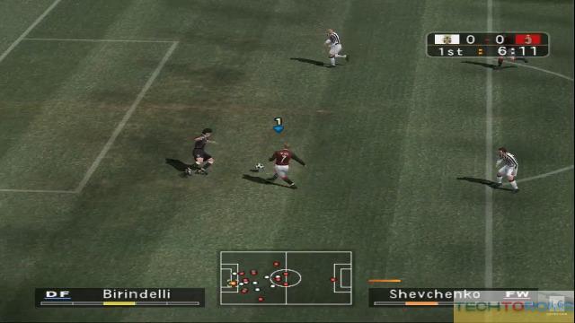 Pro Evolution Soccer 3_2