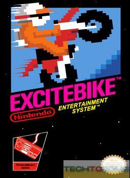 Excitebike