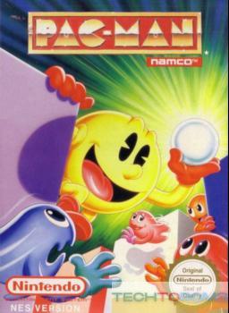 Pac-Man (Namco)