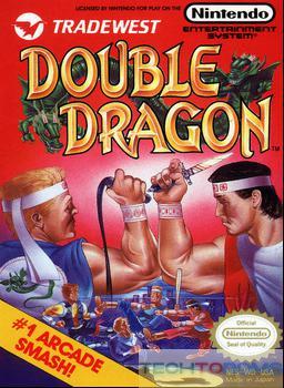 Double Dragon