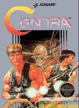 Contra